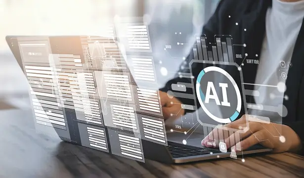 Intelligent Document Processing: Reading at Machine Speed
