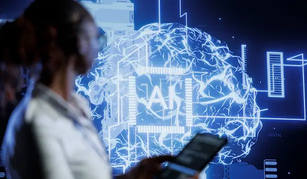 Predictive Analytics: Seeing Problems Before They Land