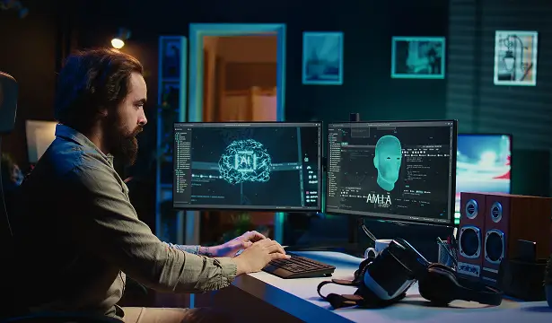 Grounding AI in Your Data, Not a Press Release