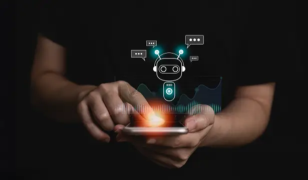 Conversational AI Customers Don't Hang Up On