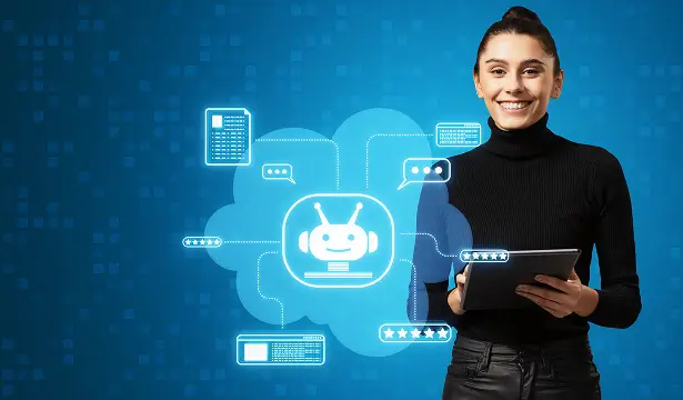 The Quiet Rise of AI Copilots in the Back Office