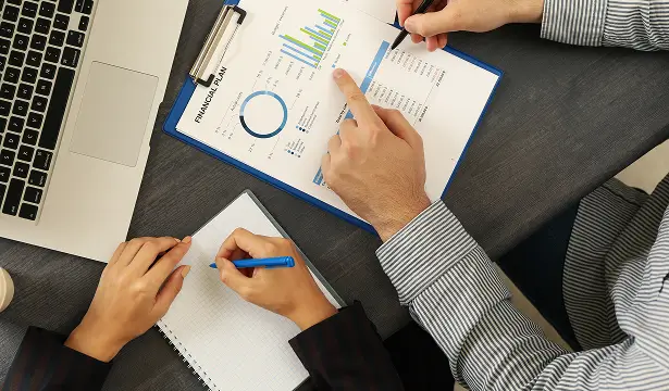 Why a Rounding Error Is a Risk Event, Not a Typo