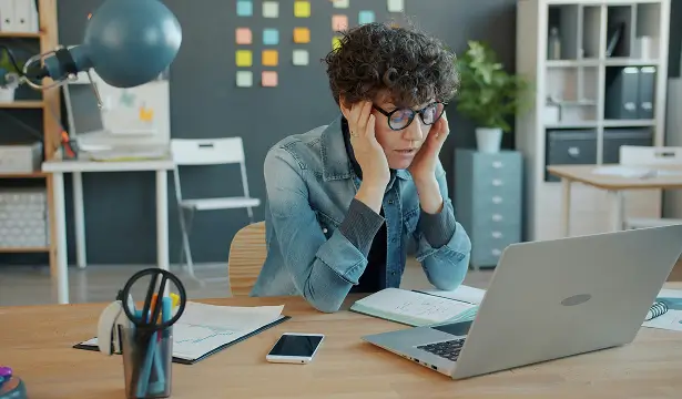 Payroll Accuracy: One Mistake, Many Angry People