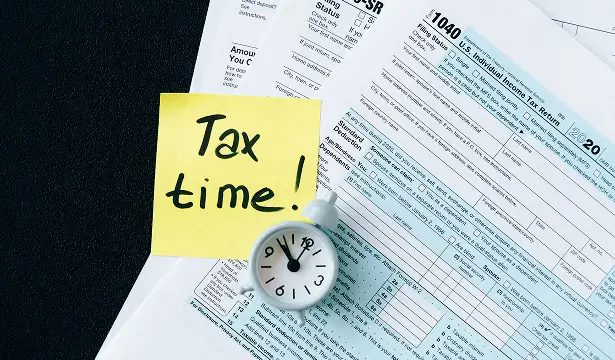 Tax Prep Support That Beats the Deadline Scramble
