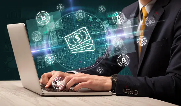 Outsourcing Finance Without Losing Control