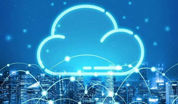Cloud-Native Architecture That Scales on Demand