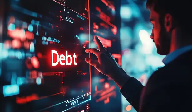 Technical Debt: The Interest You Pay Every Sprint