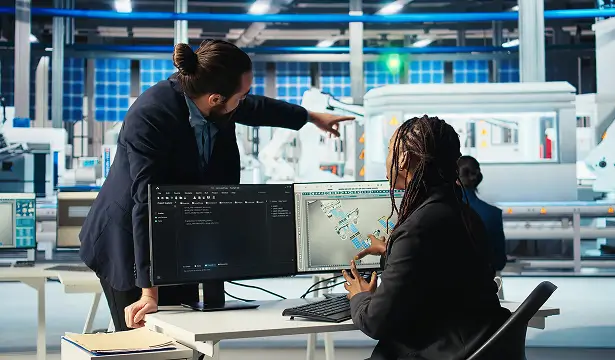 The Case for Outsourcing Non-Core Engineering