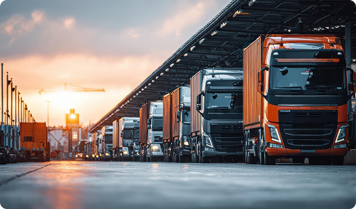 The Role of Data Analytics in Smarter Logistics