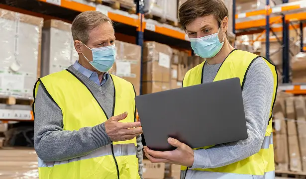 Customs Brokerage Without the Bottlenecks