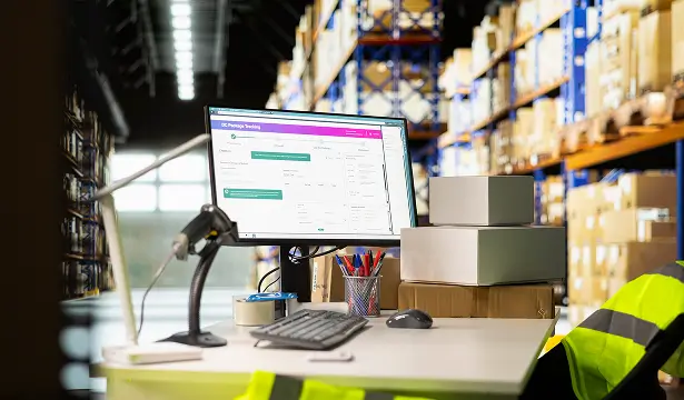 The Case for Outsourcing Your Logistics Back Office
