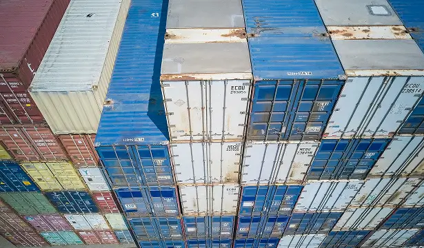 Peak Season Logistics: Planning for the Chaos