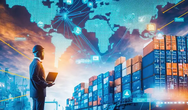 Scaling Global Freight Without Scaling Headcount