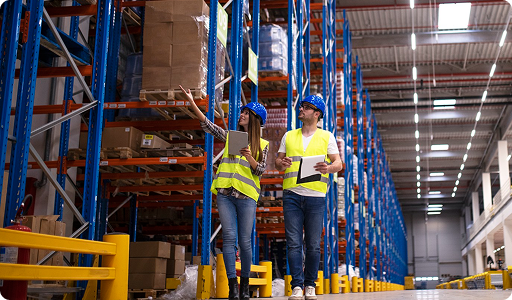 Reducing Logistics Costs Without Compromising Service