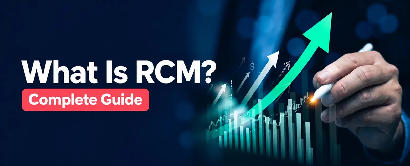 What Is Revenue Cycle Management