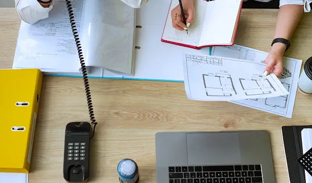 The Back-Office Drag Slowing Down Property Deals