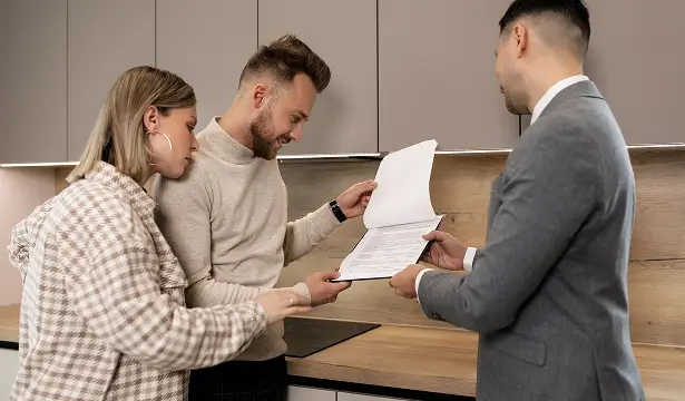 Lease Abstraction: Turning Documents Into Decisions