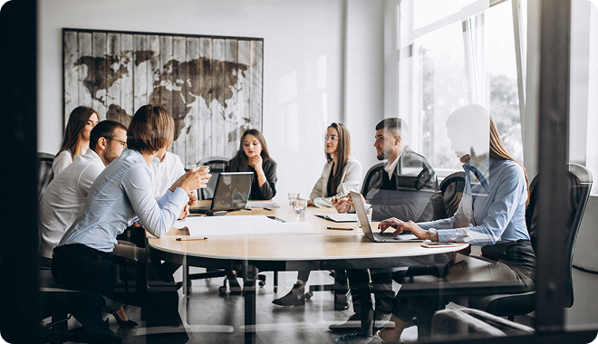 Insights That Inspire Better Business Decisions