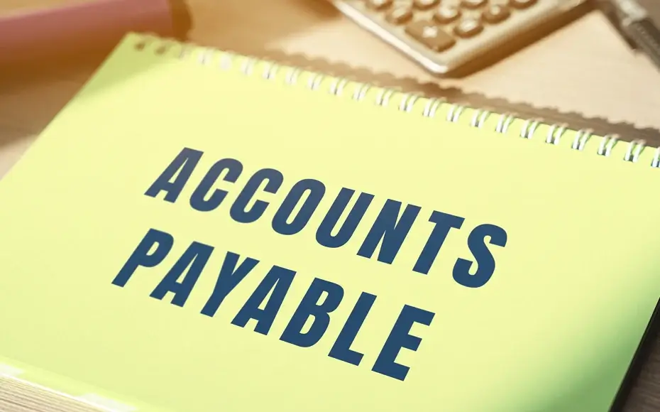 Accounts payable processing for logistics company