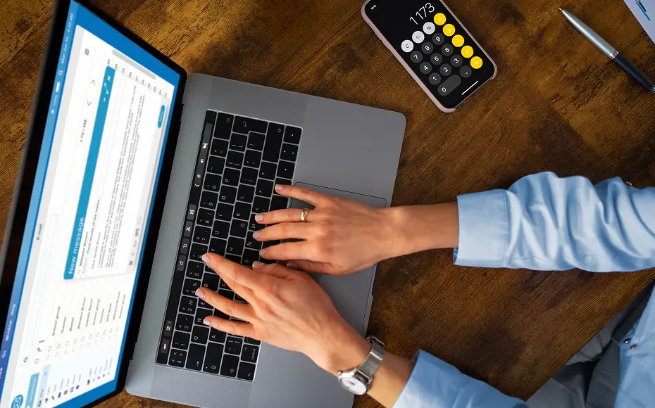 Healthcare accounts receivable management and denial resolution