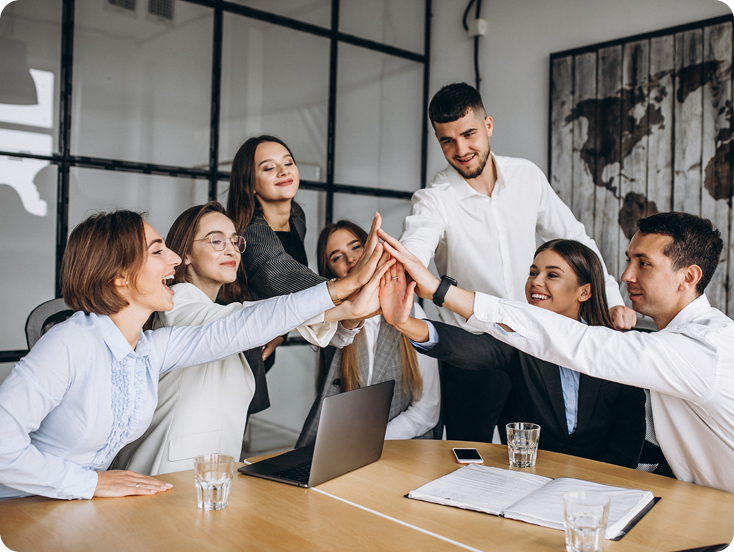 Collaborative Environment