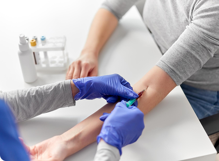 Supporting Community Health and Well-Being Campaigns