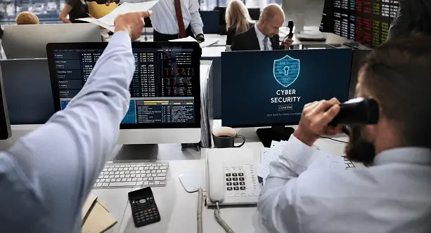 KGS Cybersecurity