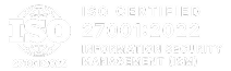 ISO 9001:2015 Certified — Quality Management System
