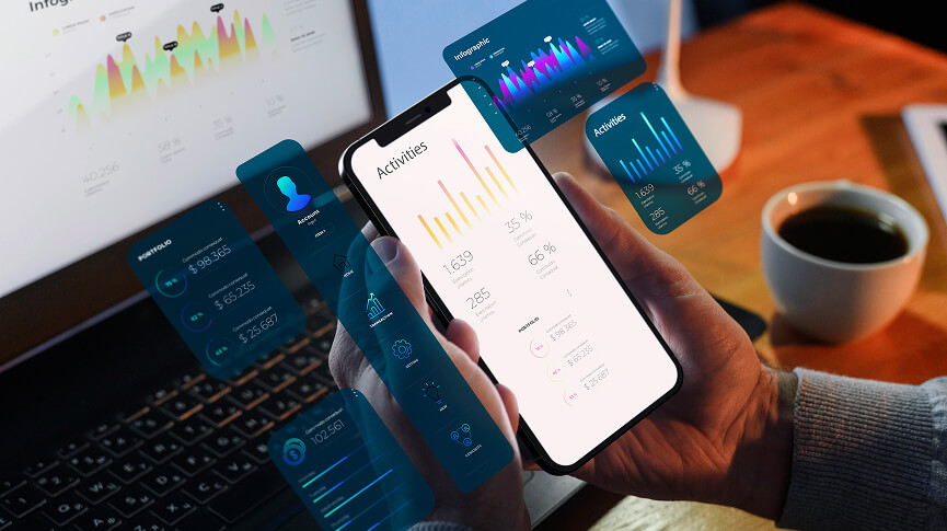 How to Choose the Right Mobile App Development Company