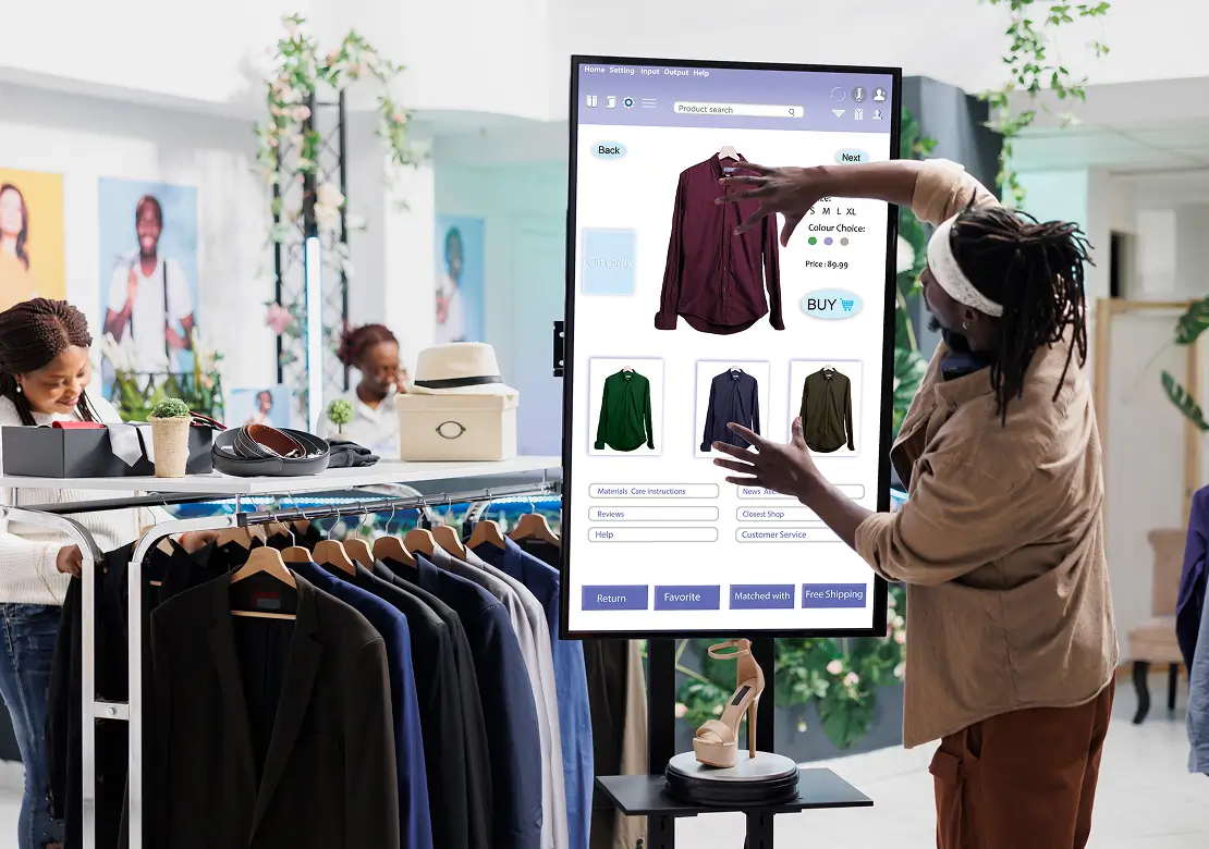 Retail