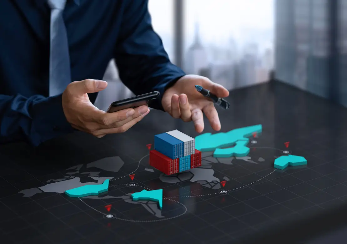 Custom Brokerage
