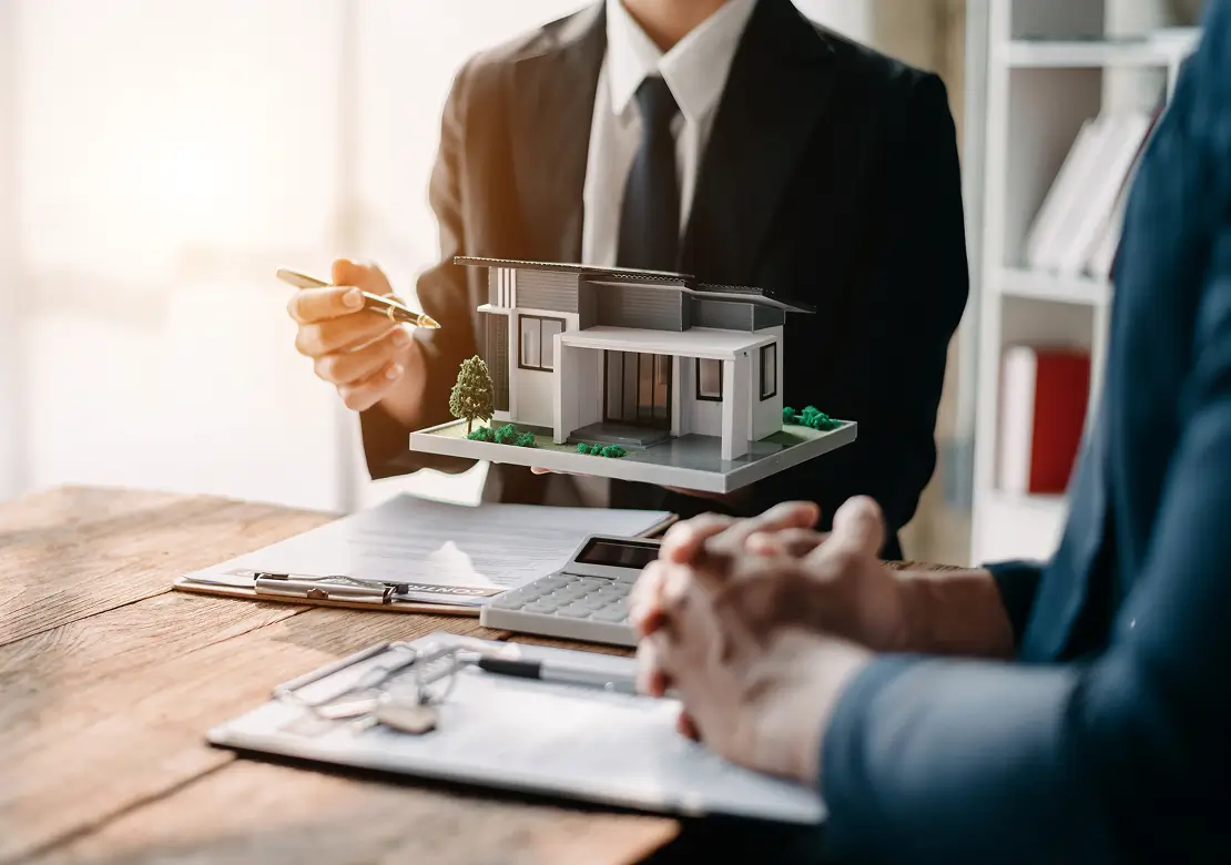 Mortgage