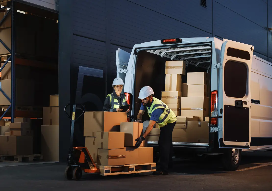 Logistics