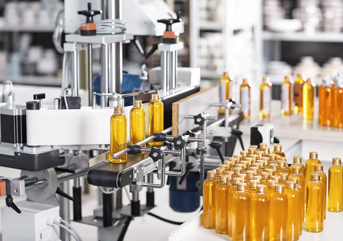 Manufacturing