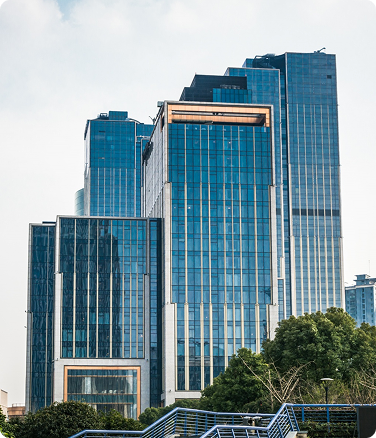 KGS office building