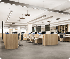 KGS office