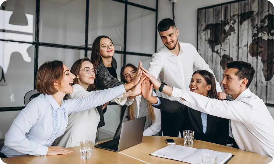 Business Teams using ThePro3DStudio