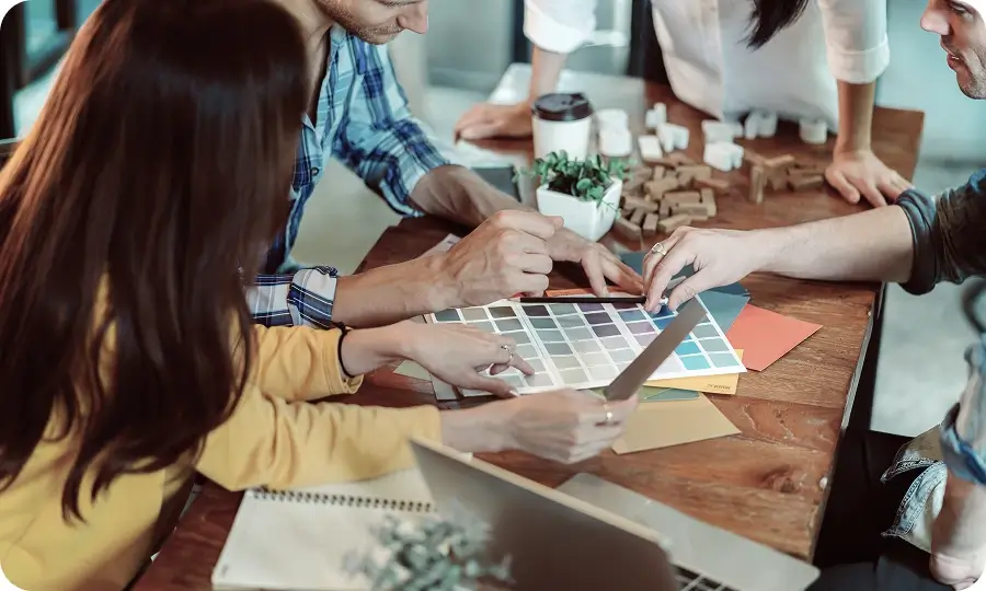 Design & Creative Teams using ThePro3DStudio