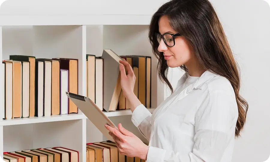 Faculty and Academic Users using MAPMyAccess