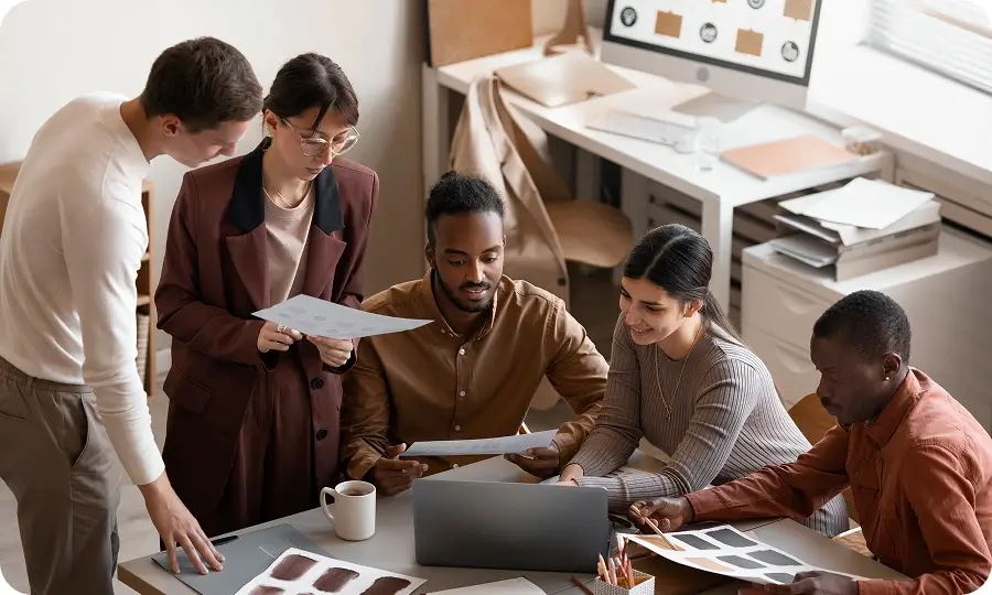 Product Teams using ThePro3DStudio