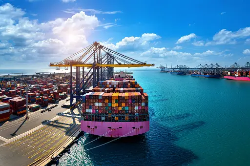Global Freight Operations