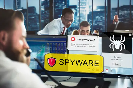 Ransomware