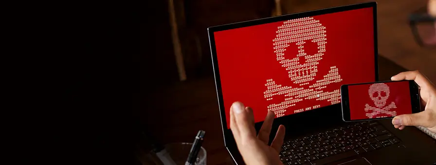 Phishing-Proof