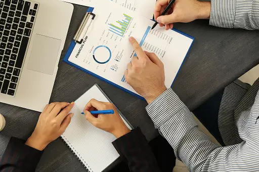 A Finance Team Turned Strategic