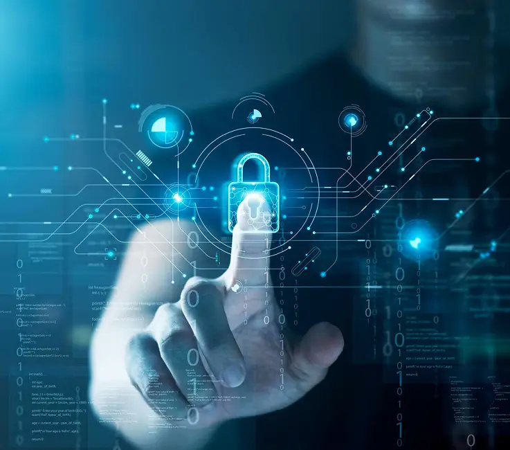 cybersecurity