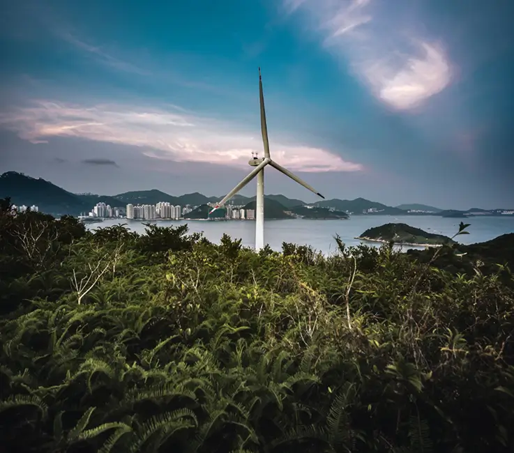 environmental social and governance