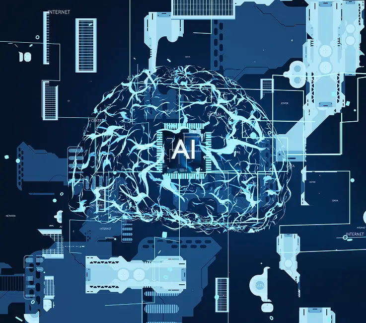 Generative AI operations