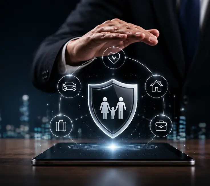 Insurance operations