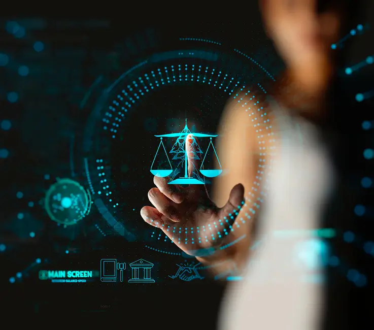 legal operations