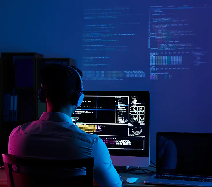 software development operations